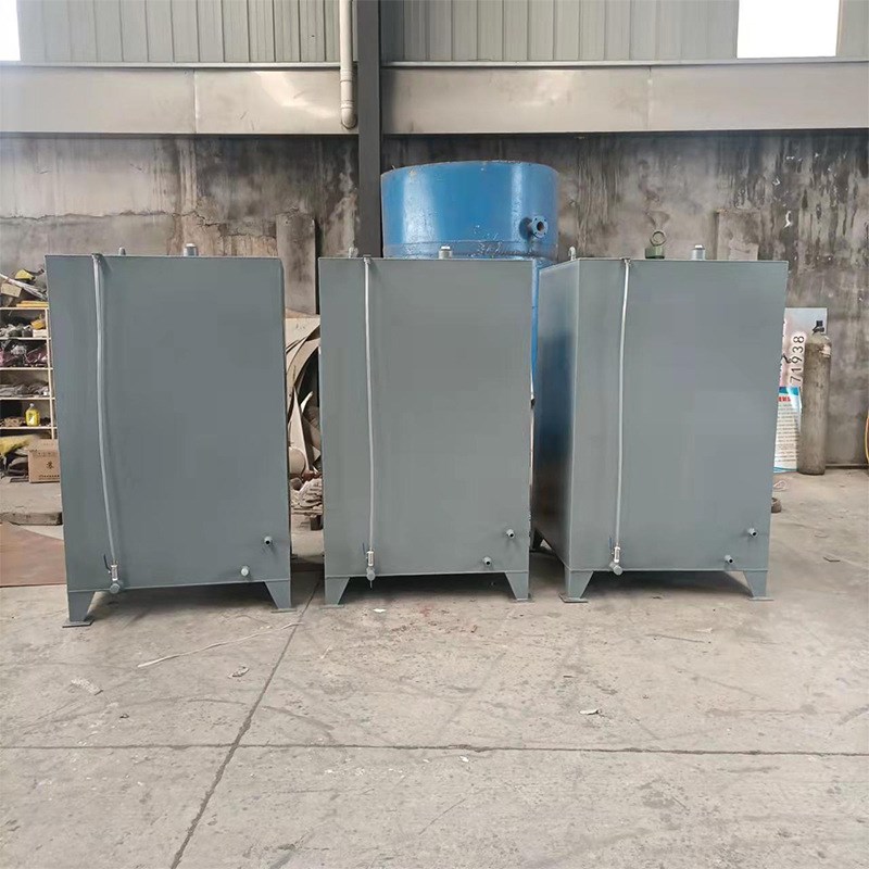 柴油储油箱方形发电机组日用油箱卧式柴油箱加热储油罐立式方箱