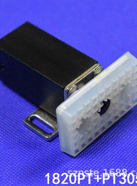 耐斯特机械手配件微型抱具气缸 JC18R020M-JE30A401 机械手气缸