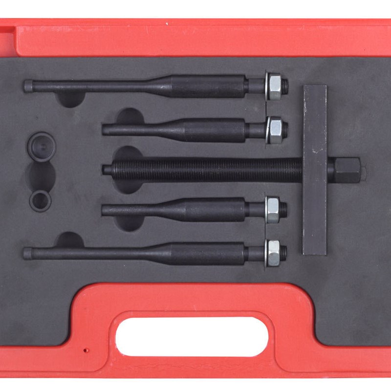 汽车皮带轮拉马拆卸器方向盘拔卸器 汽车方向盘拔卸器