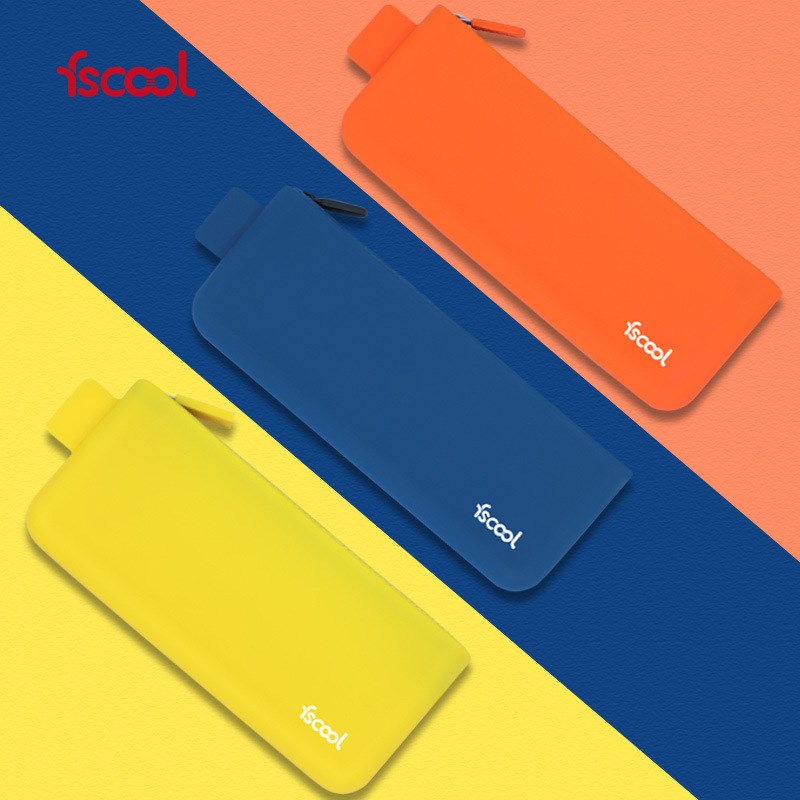 厂家收纳包 化妆品时尚硅胶包 创意礼品手机零钱笔袋手提包