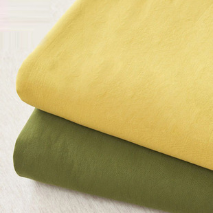 A类全棉水洗棉素色床单三件套简约学生宿舍单人加厚1.5双人被单