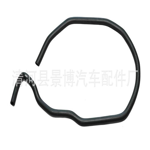 汽车散热器软管 水箱管冷却液橡胶水管 92400-2Y900 92410-2Y900