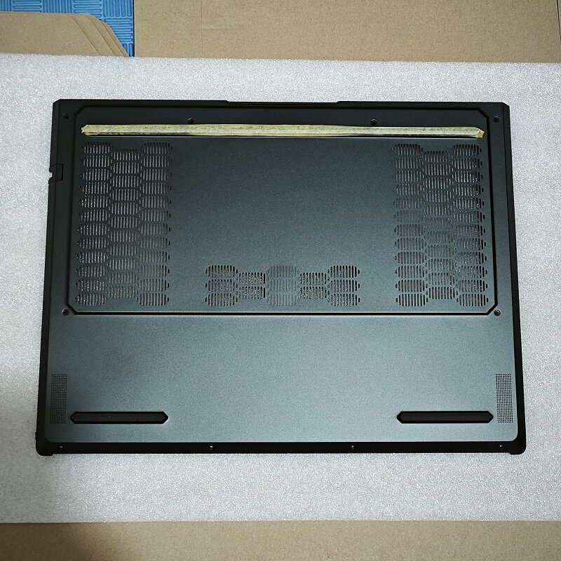 联想Y9000P R9000P 2025款黑色D壳全新原装笔记本外壳 5CB1S11805