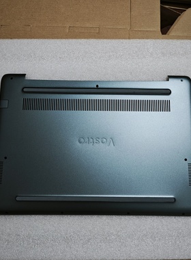 戴尔Vostro 5481 YHFFH D壳全新原装笔记本外壳 0YHFFH J9MC3