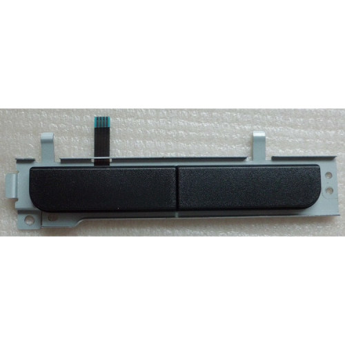 戴尔P22G全新左右按键磨砂黑