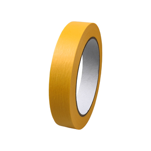 美纹纸和纸胶带3cm装 修油漆划线分色纸外墙水包砂分格油性纸胶带