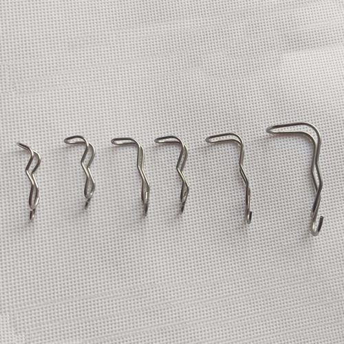 压顶簧 避雨棚卡扣 天网钢丝卡扣 玻纤杆连接件 大棚小拱棚配件