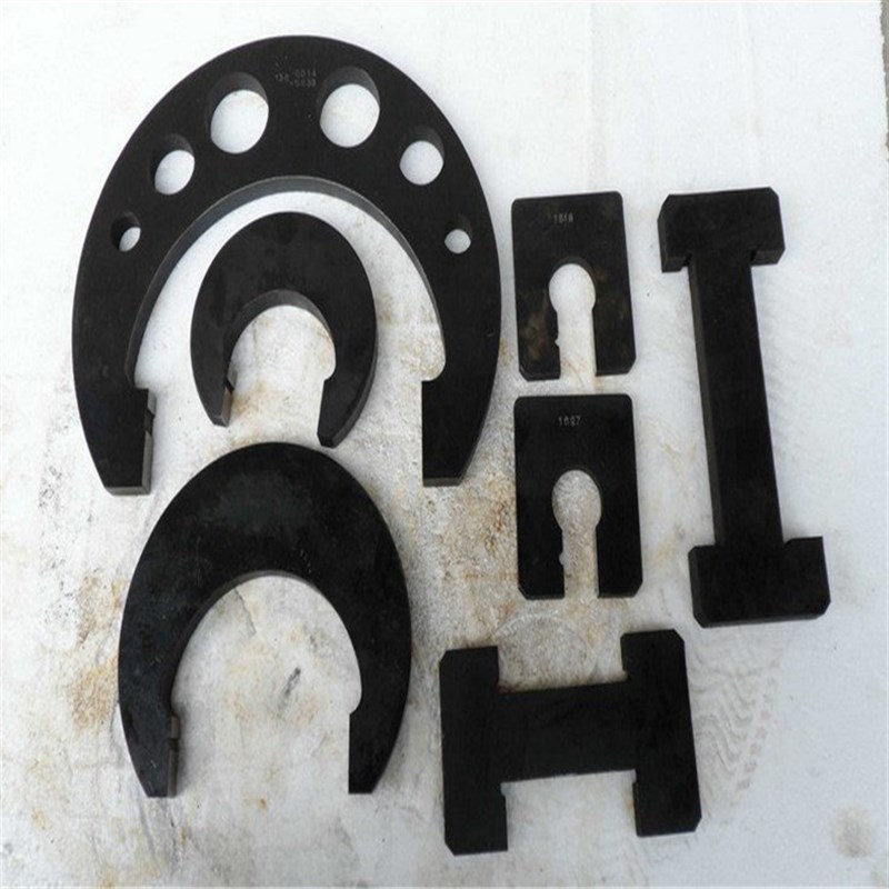 键槽塞规N9P9JS9测槽宽塞规通止规双头槽宽量规片形塞规非标检具