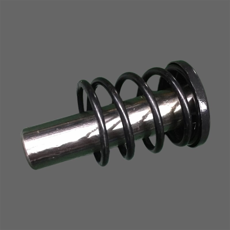 浙江翔贸咖啡猫全自动高压清洗机洗车机配件斜盘平面轴承柱塞弹簧