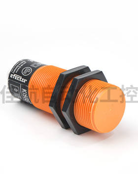 易福门电容式传感器KI0203 KI0209 KI5002 KI5015 KI0202接近开关