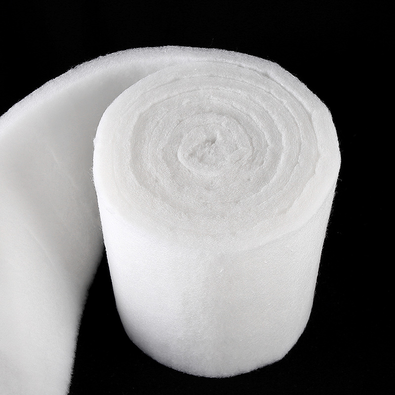 鱼缸过滤棉加厚高密度海鲜池净水生化棉鱼池净化材料专用魔毯海绵