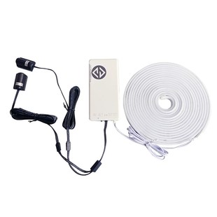 充电款悬浮床感应灯条卧室晚上起夜床底感应灯带无线自粘氛围灯带