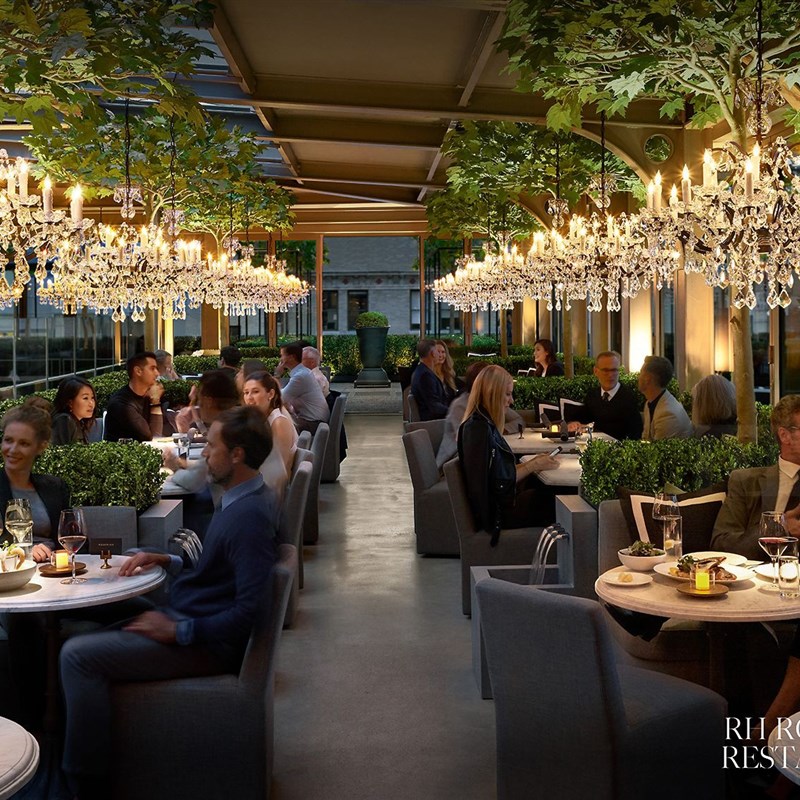 美式铁艺复古餐厅客厅个性酒店工程水晶灯创意北欧式别墅田园吊灯