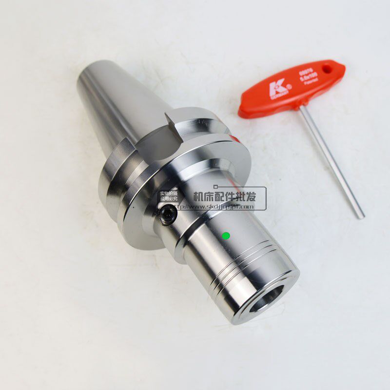 SK40 50液压刀柄DIN69871 JT40-PHC6 8 10 16 20 25强力油压刀柄