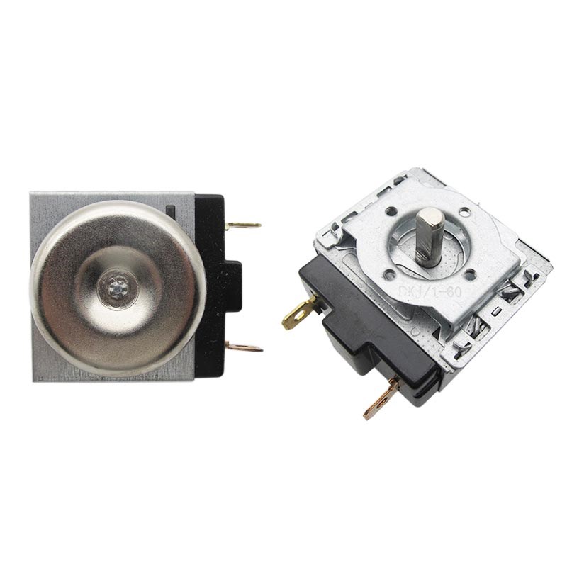 电压力锅定时器适用DKJ-Y DDFB30/60/90分钟 电烤箱机械定时开关