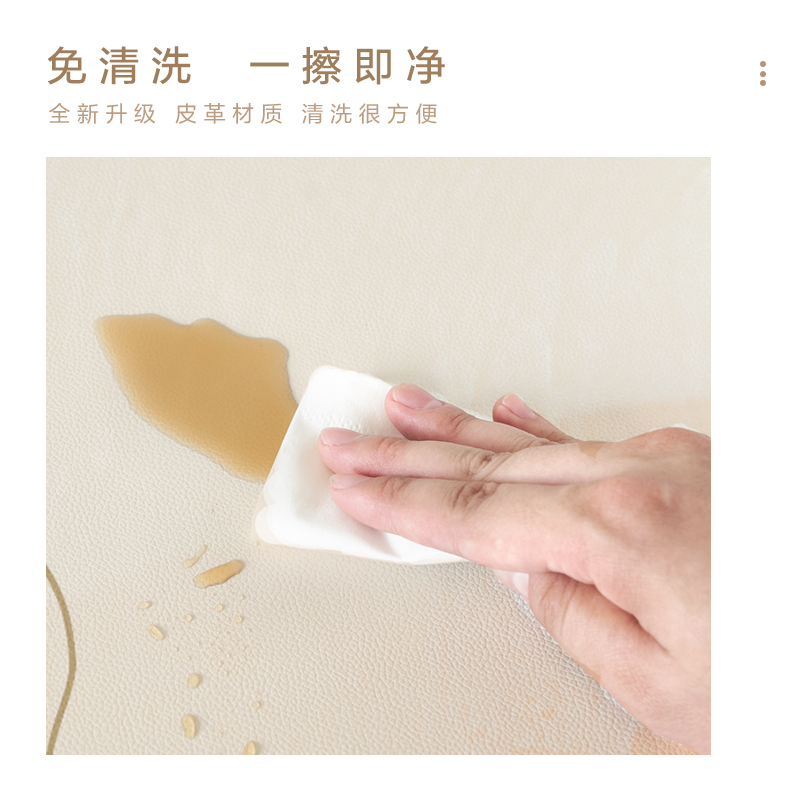 飘窗垫窗台垫四季通用简约加厚卧室阳台垫子双面防滑可定制裁剪