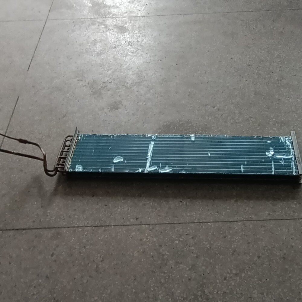 原厂一拖一风管机蒸发器部件FG14/A2-N4(I内机翅片蒸发器01025286