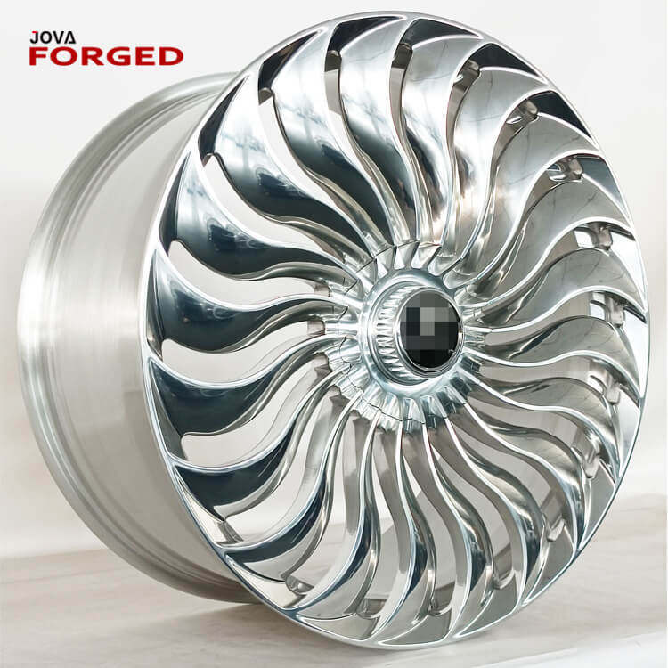 精抛多辐条轮圈R19 5x112适用于奔驰轮毂c260 s300 s350 s500s600