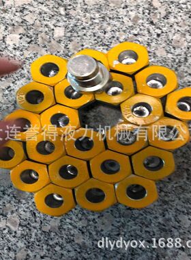 广东兴YOXIIZ400偶合器红色140易熔塞