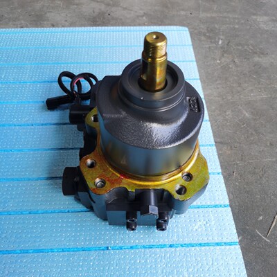 小松GD705平地机风扇马达708-7T-00770