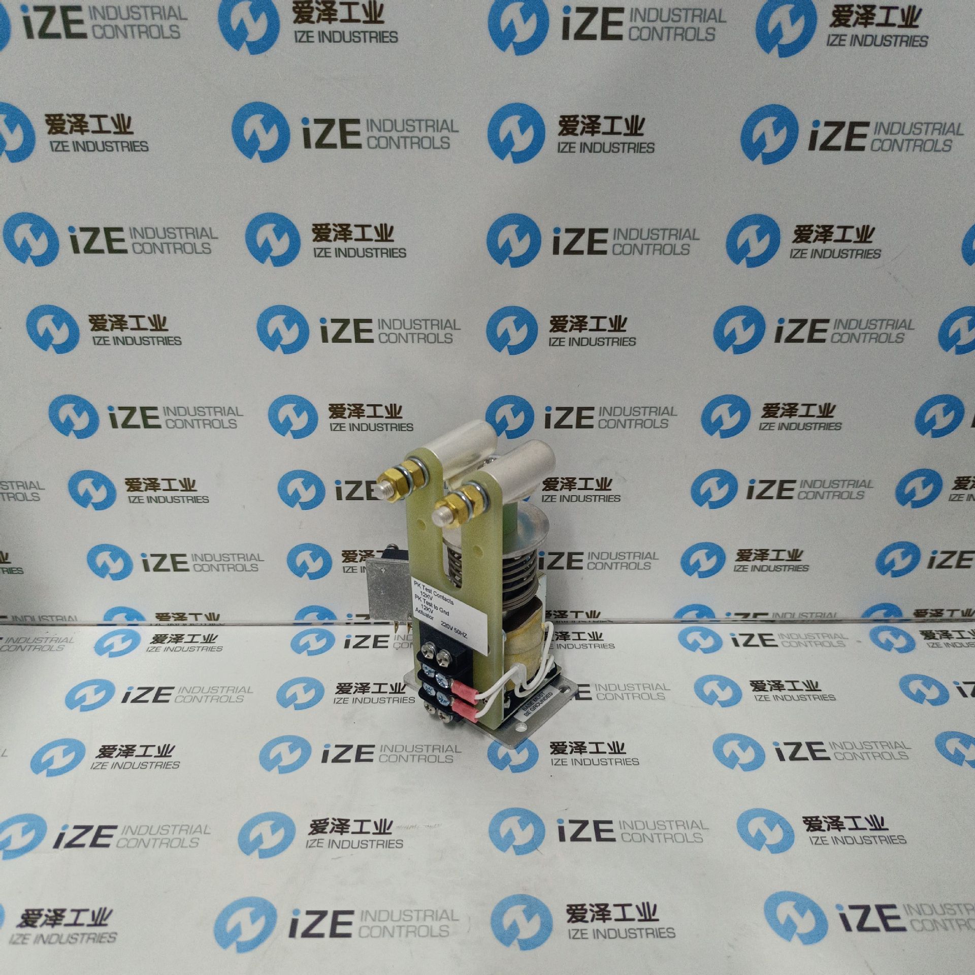 ROSS继电器E12-NC-12-1C-3-BD原装