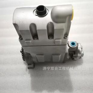 2954777 4777 9发动机燃油泵齿轮泵总成295