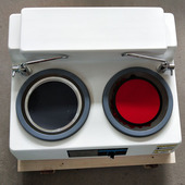 450r金相磨抛机 600r金相研磨抛光设备