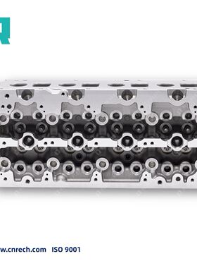厂家直供缸盖CAAA CXEB Cylinder Head 908334 04L103063P 650300