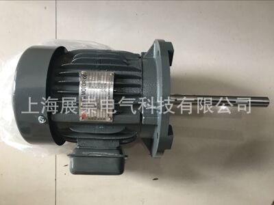 新生精技电机  SHING SENG马达 长轴  HEV  2HP   1.5KW