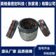 M74D机械密封 厂家现货 200机械密封 双端面泵用机械密封 M74D