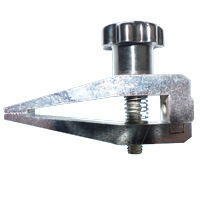 钳口夹具EJJ-01-2 推拉力计夹具 拉力试验机夹具 工装夹具 夹头