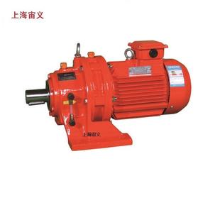 BWD12 3kw摆线针轮减速机BWD14 11kw涡轮涡杆BLD15