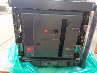 空气断路器630A MVS06N3D20框架现货质保一年