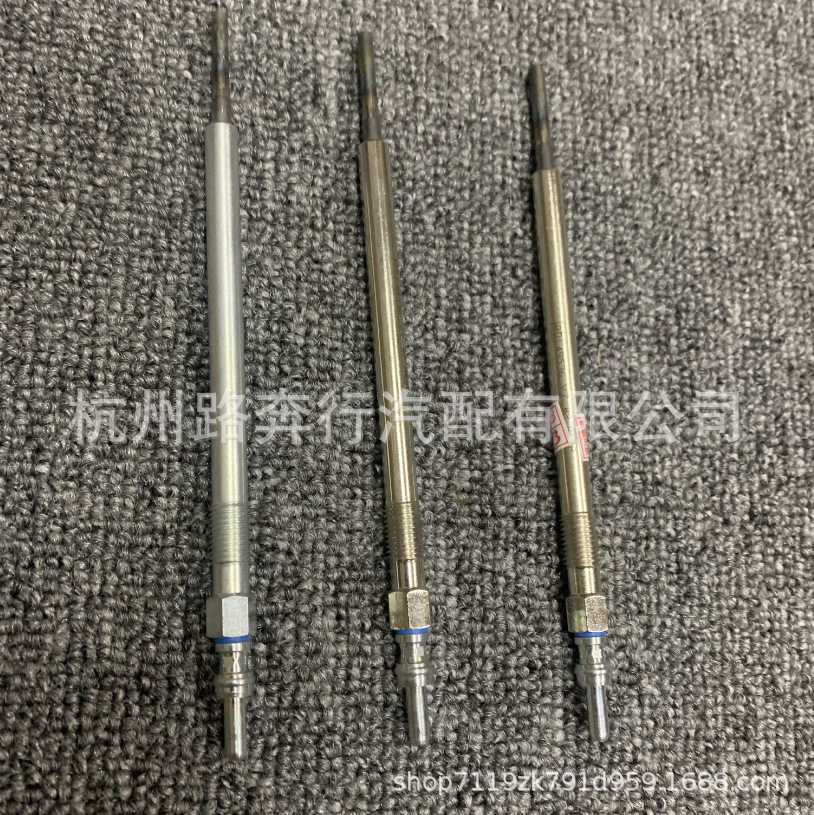 适用奔驰M642W164W16600115966010250603008预热塞预热棒