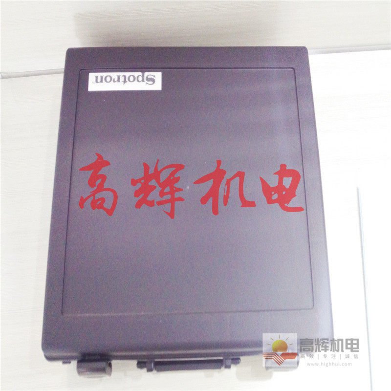 SP-3290溶接电流计微欧计检测仪压力计日本SPOTRON