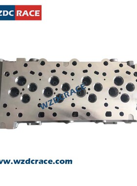 D4CB气缸盖22100-4A000  22100-4A020  908751 汽车配件H100