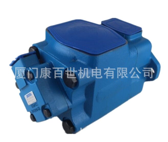 4535V-42A25-1BB-22R威格士叶片泵4535V-50A32/4原装全新