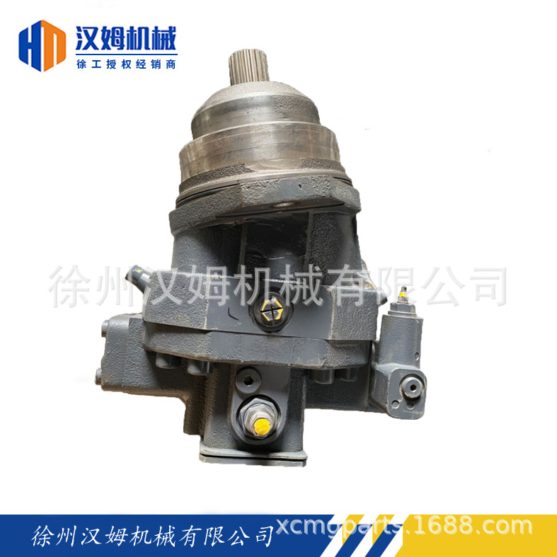 徐工配件 803084482  A6VE160HD1D/63W-VZ1.380F0B 马达 徐工基础