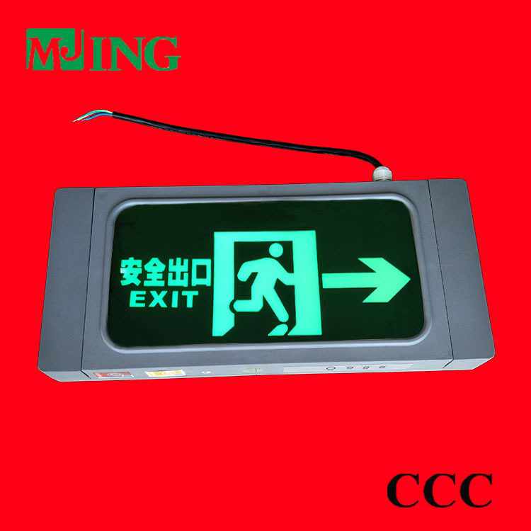 隧道应急标志灯 隧道应急疏散灯 隧道应急指示灯 隧道标志灯