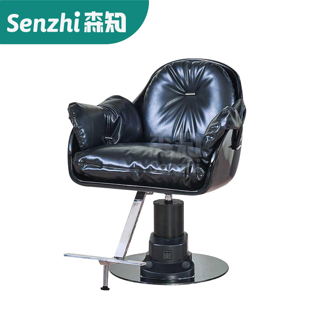 新款高端美发椅发廊专用剪发椅可升降旋转理发店美发店网红椅子,电子元器件市场,电线扎带/束线带,淘宝优惠券,粉丝福利购,淘宝优惠卷