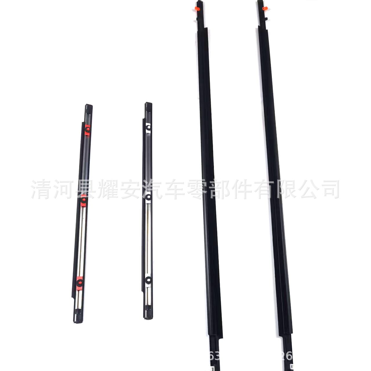 适用于FJ Cruiser 2007-2014 车窗饰条密封条密封条68161-35073 6
