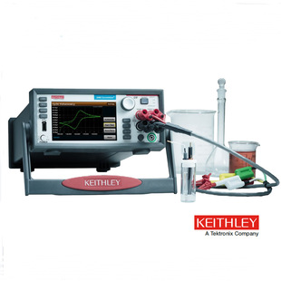 吉时利2450-EC恒电位仪2460-EC数字源表2461-EC电化学解决系统