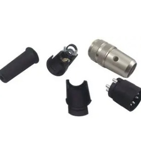 BINDER 连接器 09 0313 00 05