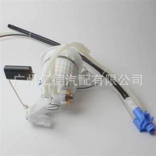 马MI 16112755084 NI迷你 15款 161127550 2007 汽车燃油滤清器宝