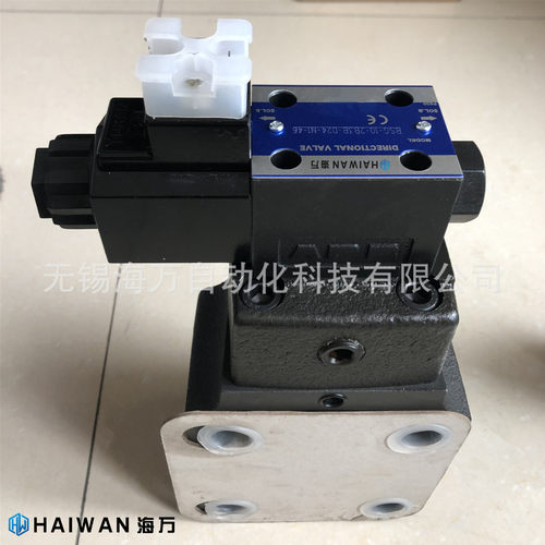 S-BSG-06-3C2-D24,S-BSG-10-3C2-D24电磁溢流阀