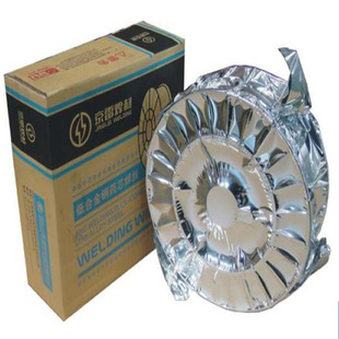 1.6 ER5183铝合金用TIG焊丝1.2 2.0 A5183焊丝 昆山京雷GMA