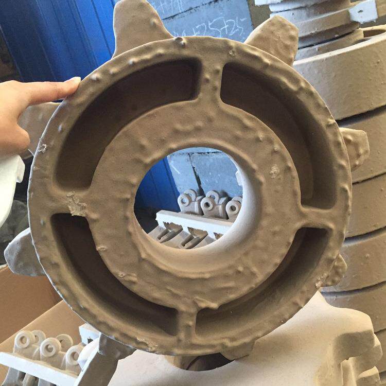 铸造各种锅炉配件除渣机配件各种齿轮链轮欢迎前来选购