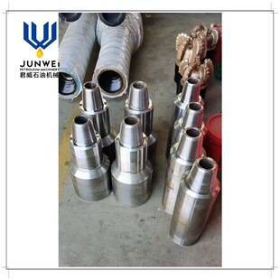 钻具接头 钻头接头 IF FH REG公扣母扣转换接头