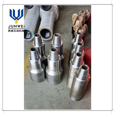 钻具接头 钻头接头 IF FH REG公扣母扣转换接头