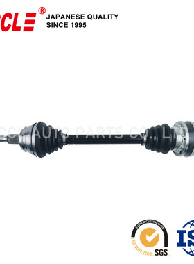 CCL VW 帕萨特 B4 MT*L 汽车驱动轴 球笼传动轴